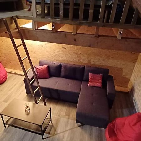 Appartement 4 A 6 Places Osmanville 外观 照片