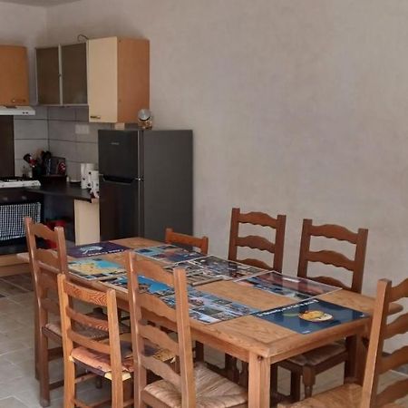 Appartement 4 A 6 Places Osmanville 外观 照片
