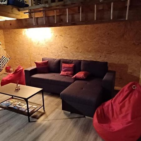 Appartement 4 A 6 Places Osmanville 外观 照片